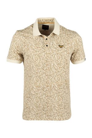 Polo met korte mouwen PME Legend