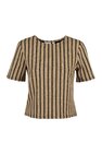 T-shirt korte mouwen Only
