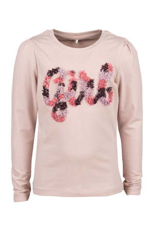 T-shirt met lange mouwen Name It