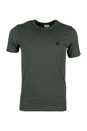 T-shirt met korte mouwen No-Excess