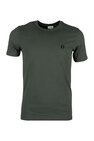 T-shirt met korte mouwen !SOLID