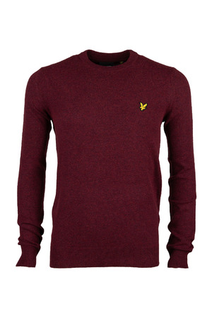 Trui met lange mouwen Lyle & Scott