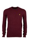 Trui met lange mouwen Lyle & Scott