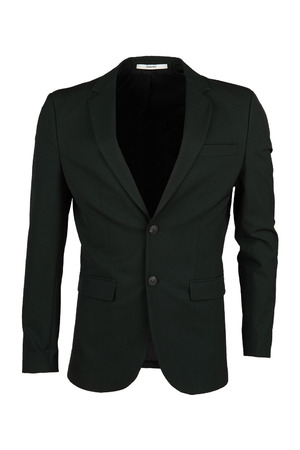 Blazer Selected