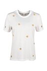 T-shirt korte mouwen Only