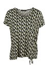 T-shirt korte mouwen Only