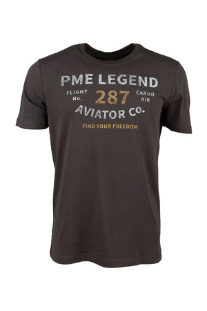 T-shirt met korte mouwen PME Legend