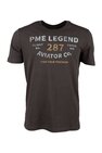 T-shirt met korte mouwen !SOLID
