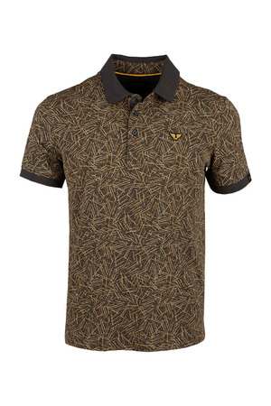 Polo met korte mouwen PME Legend