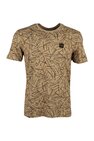 T-shirt met korte mouwen !SOLID