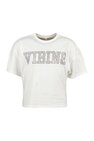 T-shirt met korte mouwen Awesome