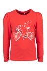 T-shirt met lange mouwen Name It