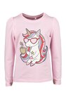 T-shirt met lange mouwen Name It