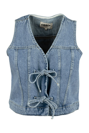 Vest Only