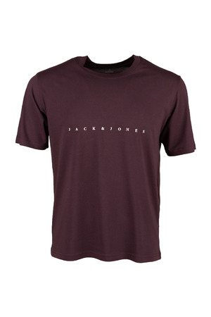 T-shirt met korte mouwen Jack & Jones