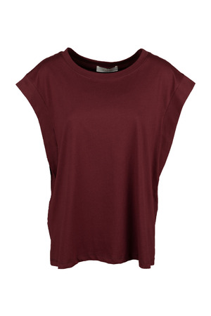 T-shirt korte mouwen Amelie & Amelie
