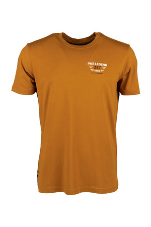 T-shirt met korte mouwen PME Legend