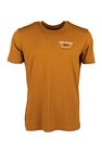 T-shirt met korte mouwen !SOLID