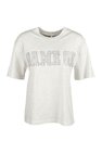 T-shirt korte mouwen Only
