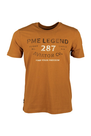 T-shirt met korte mouwen PME Legend
