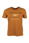 T-shirt met korte mouwen !SOLID