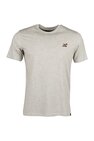 T-shirt met korte mouwen !SOLID