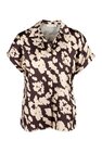 Bloes met korte mouwen Vero Moda