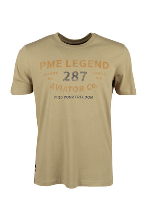 T-shirt met korte mouwen PME Legend