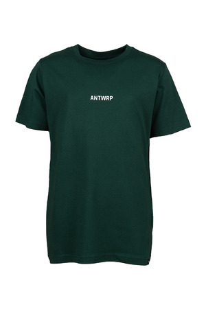 T-shirt met korte mouwen Antwrp