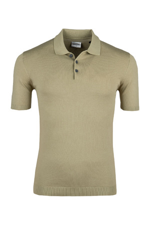 Polo met korte mouwen No-Excess