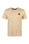 T-shirt met korte mouwen !SOLID