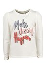 T-shirt met lange mouwen Name It