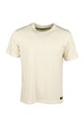 T-shirt met korte mouwen !SOLID