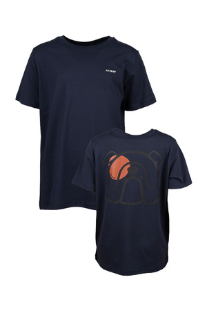 T-shirt met korte mouwen Antwrp