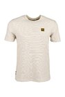 T-shirt met korte mouwen !SOLID