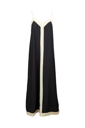 Mouwloze jurk Vero Moda