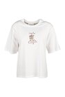 T-shirt korte mouwen Only