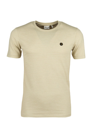 T-shirt met korte mouwen No-Excess