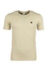 T-shirt met korte mouwen !SOLID