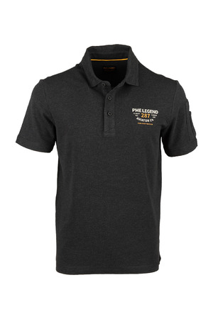 Polo met korte mouwen PME Legend