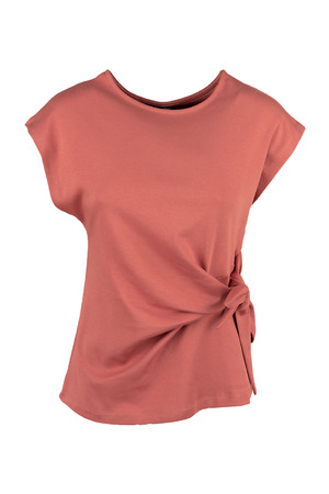 T-shirt korte mouwen Vero Moda