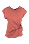 T-shirt korte mouwen Only