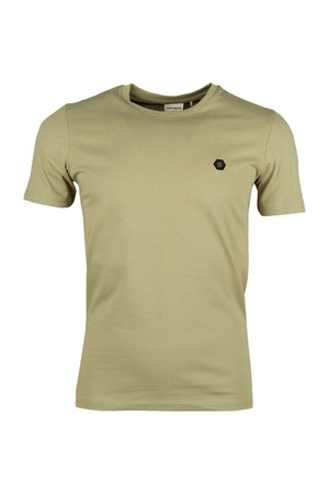 T-shirt met korte mouwen No-Excess