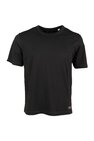 T-shirt met korte mouwen !SOLID
