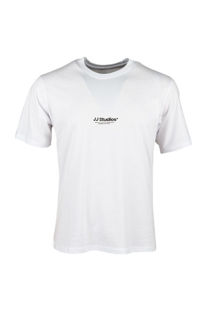 T-shirt met korte mouwen Jack & Jones