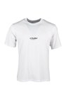 T-shirt met korte mouwen !SOLID