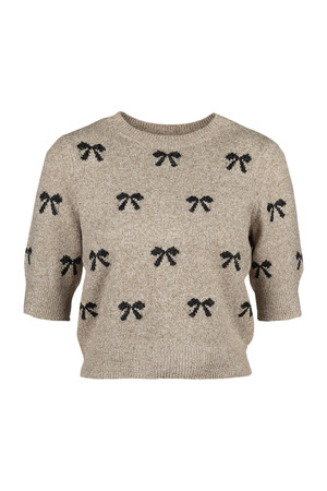 Trui met korte mouwen Vero Moda