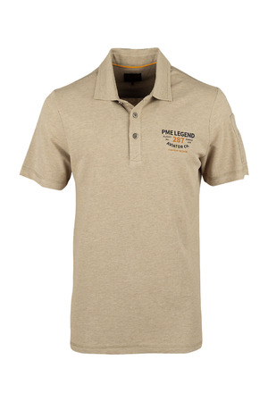 Polo met korte mouwen PME Legend