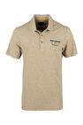 Polo met korte mouwen PME Legend