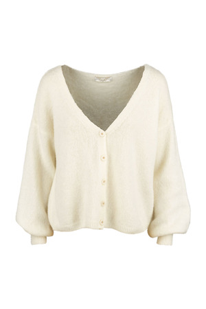 Gilet Amelie & Amelie